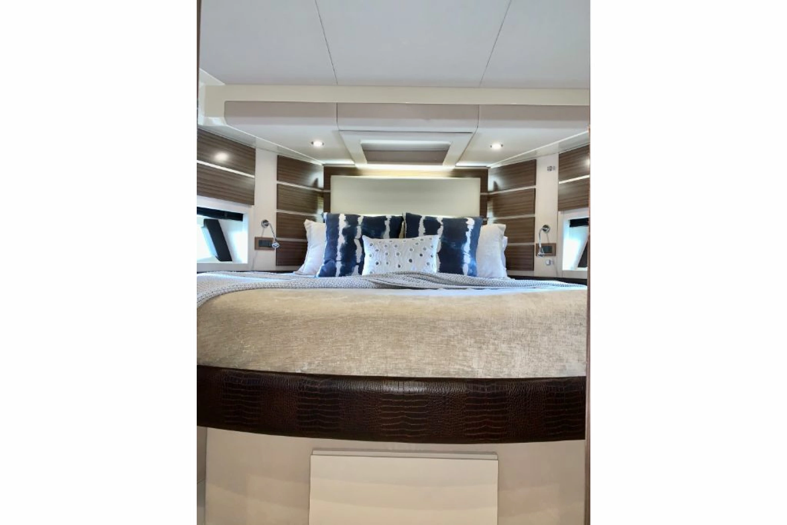 2016 Azimut FLY 60