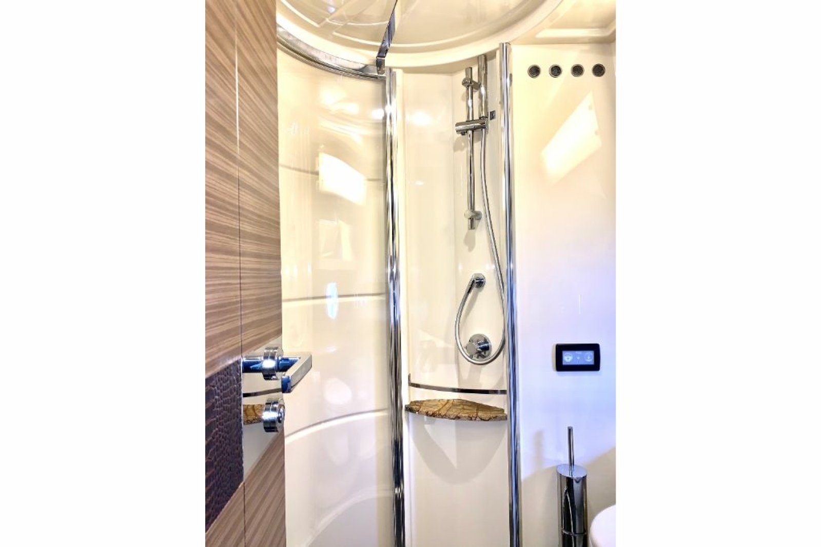 2016 Azimut FLY 60