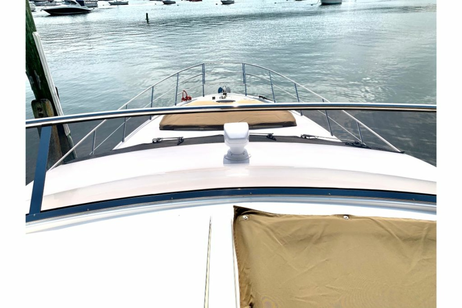 2016 Azimut FLY 60
