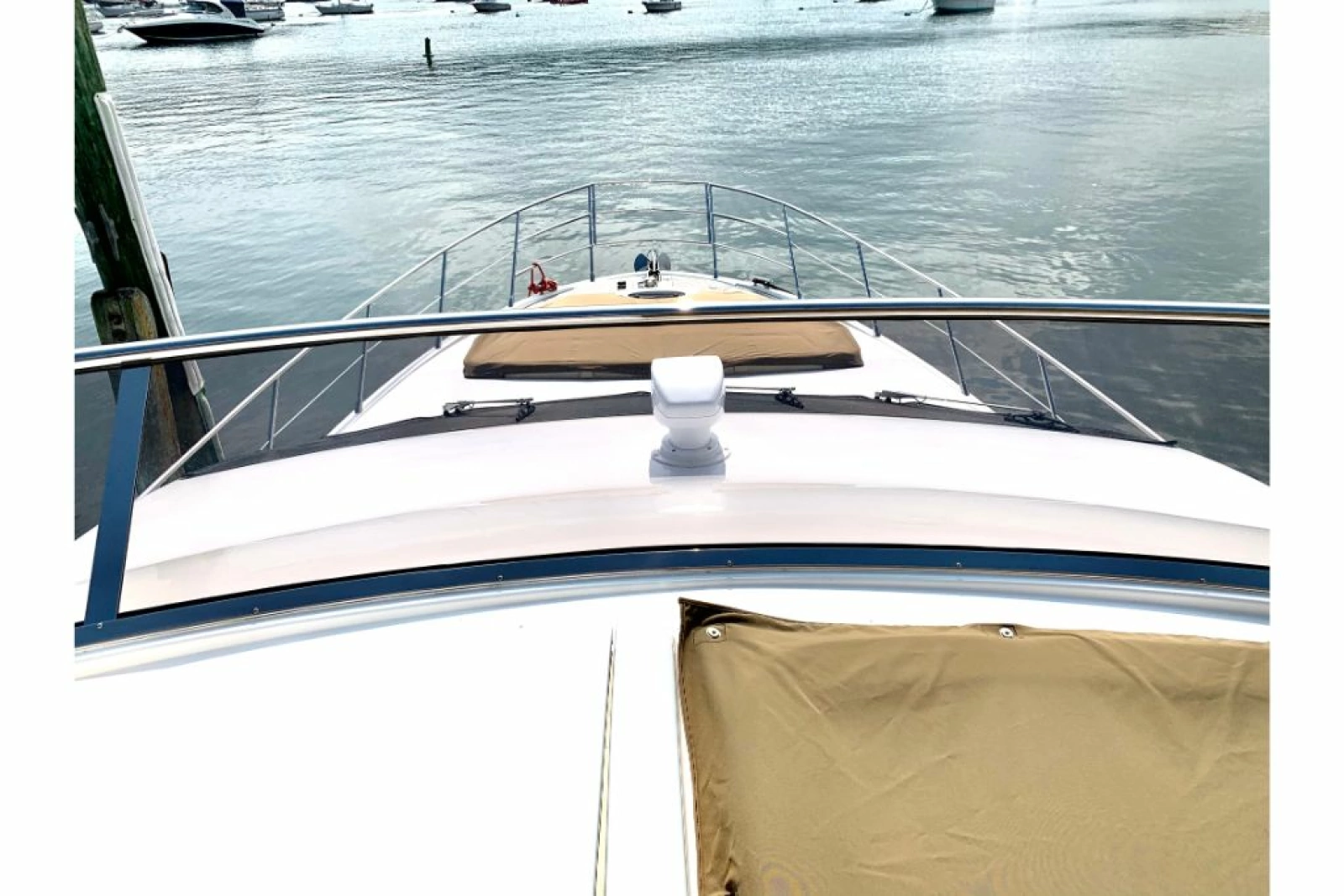 2016 Azimut FLY 60