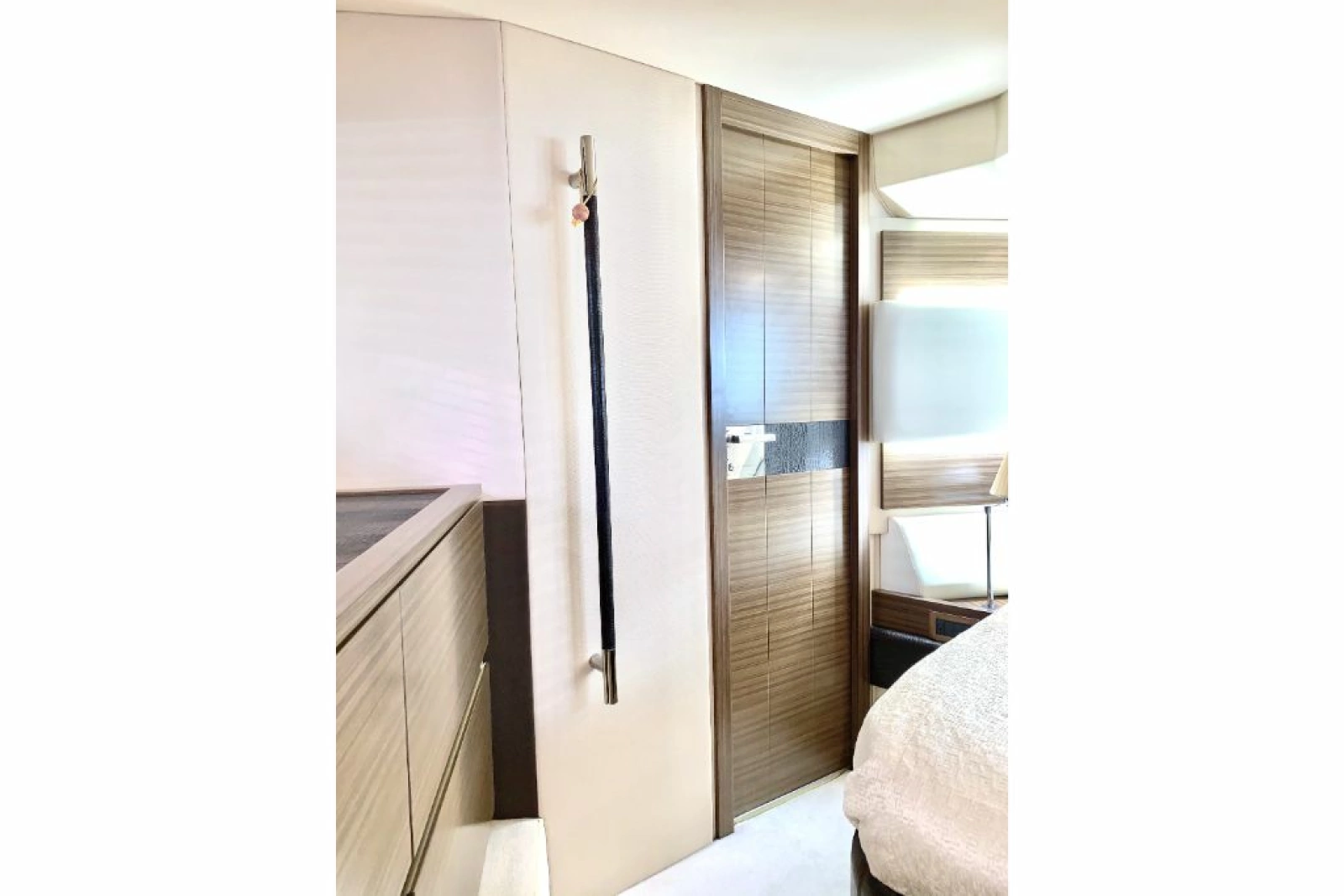 2016 Azimut FLY 60
