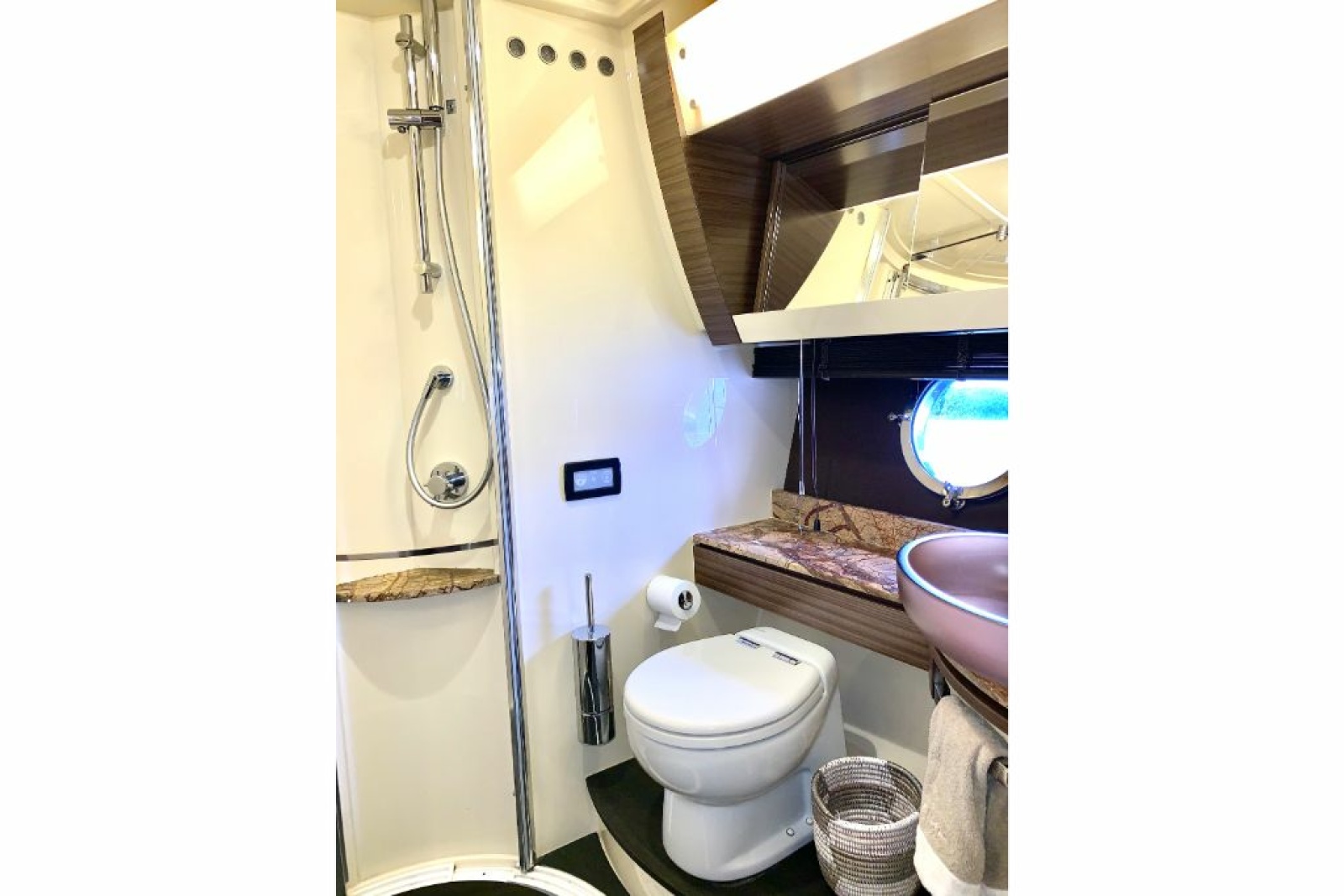 2016 Azimut FLY 60