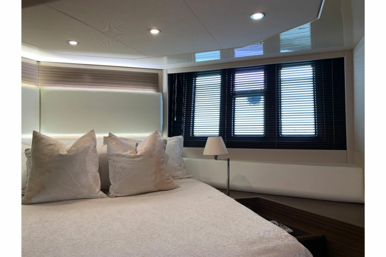 2016 Azimut FLY 60