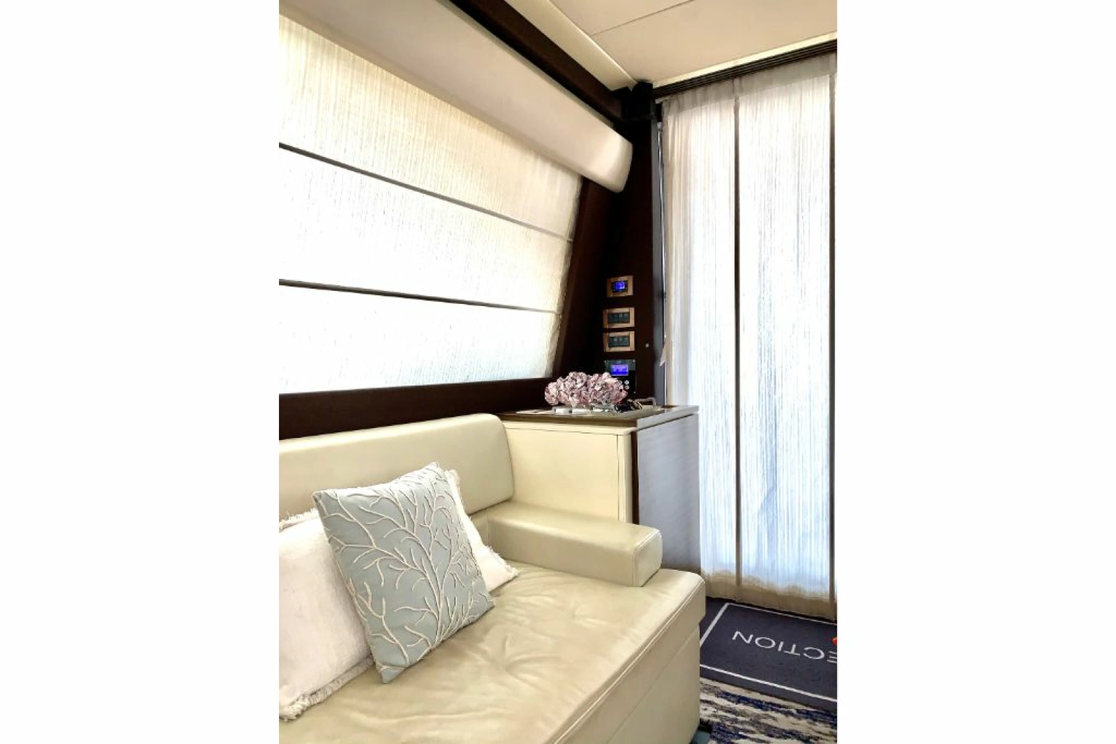 2016 Azimut FLY 60