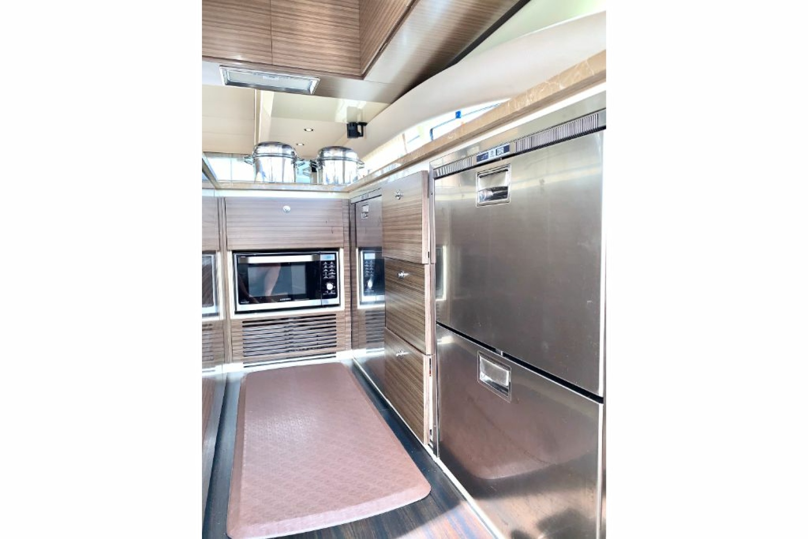 2016 Azimut FLY 60
