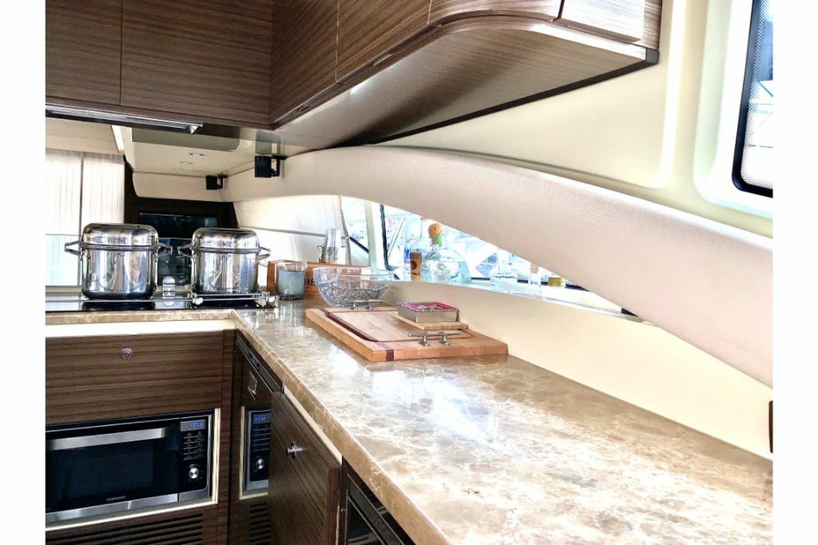 2016 Azimut FLY 60