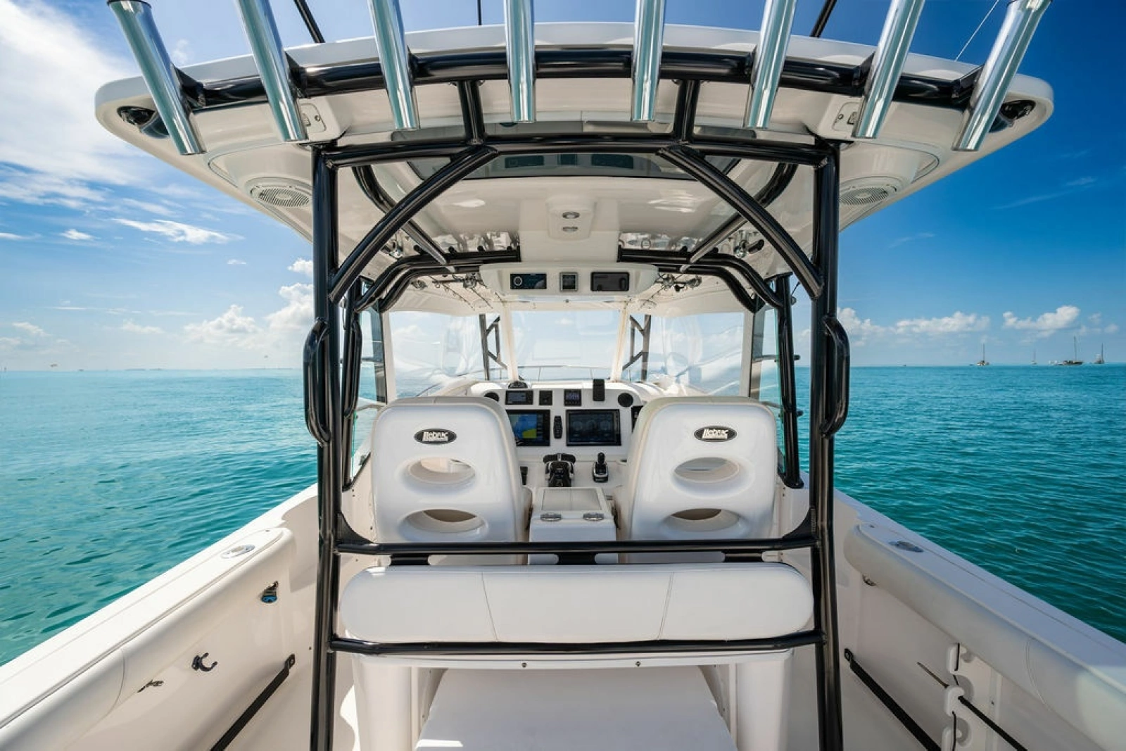 2019 Everglades 
