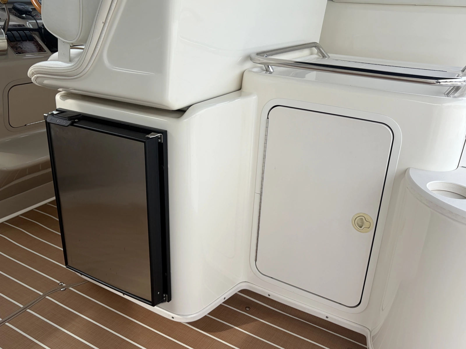 1999 Sea Ray 