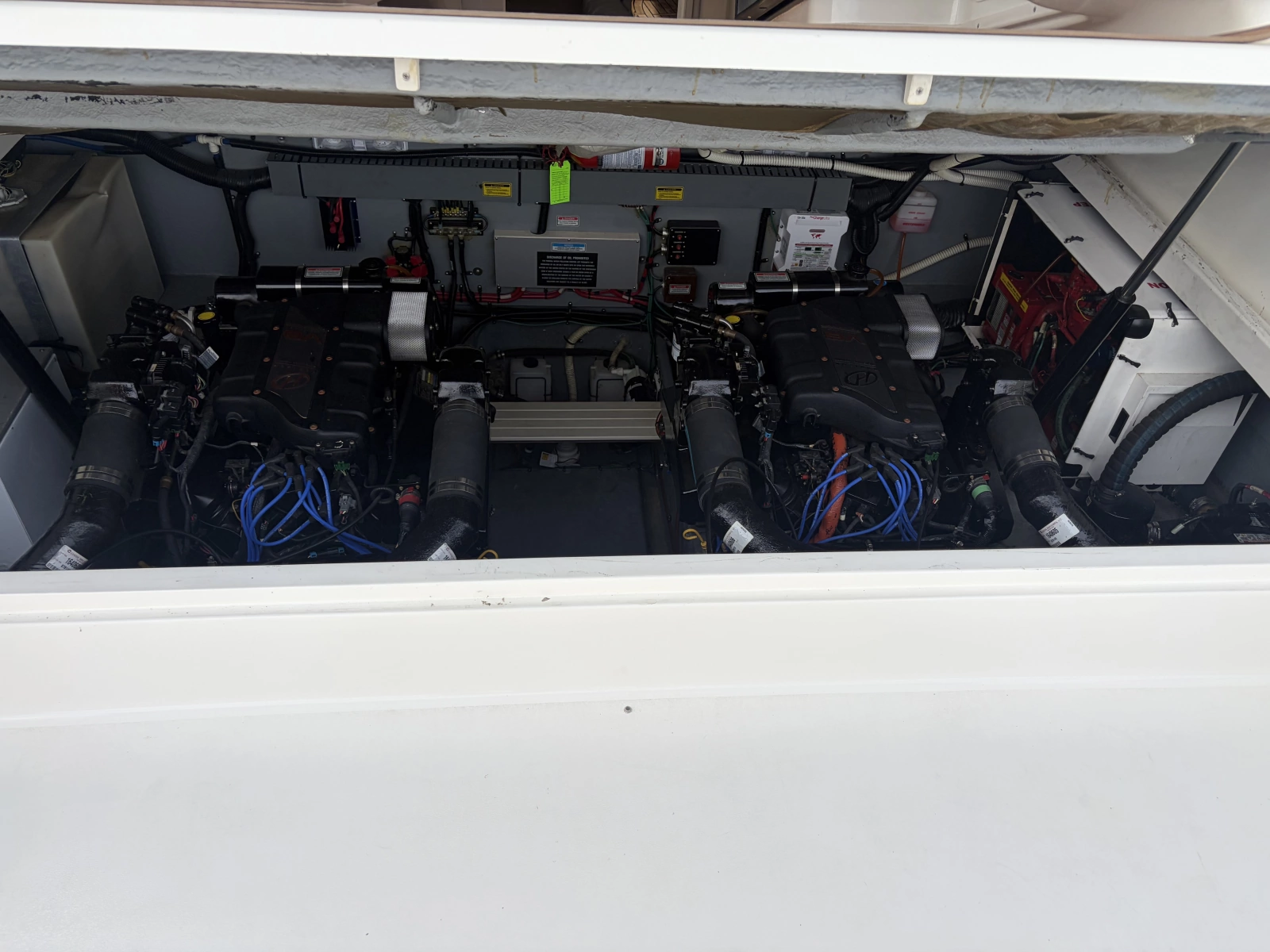 1999 Sea Ray 