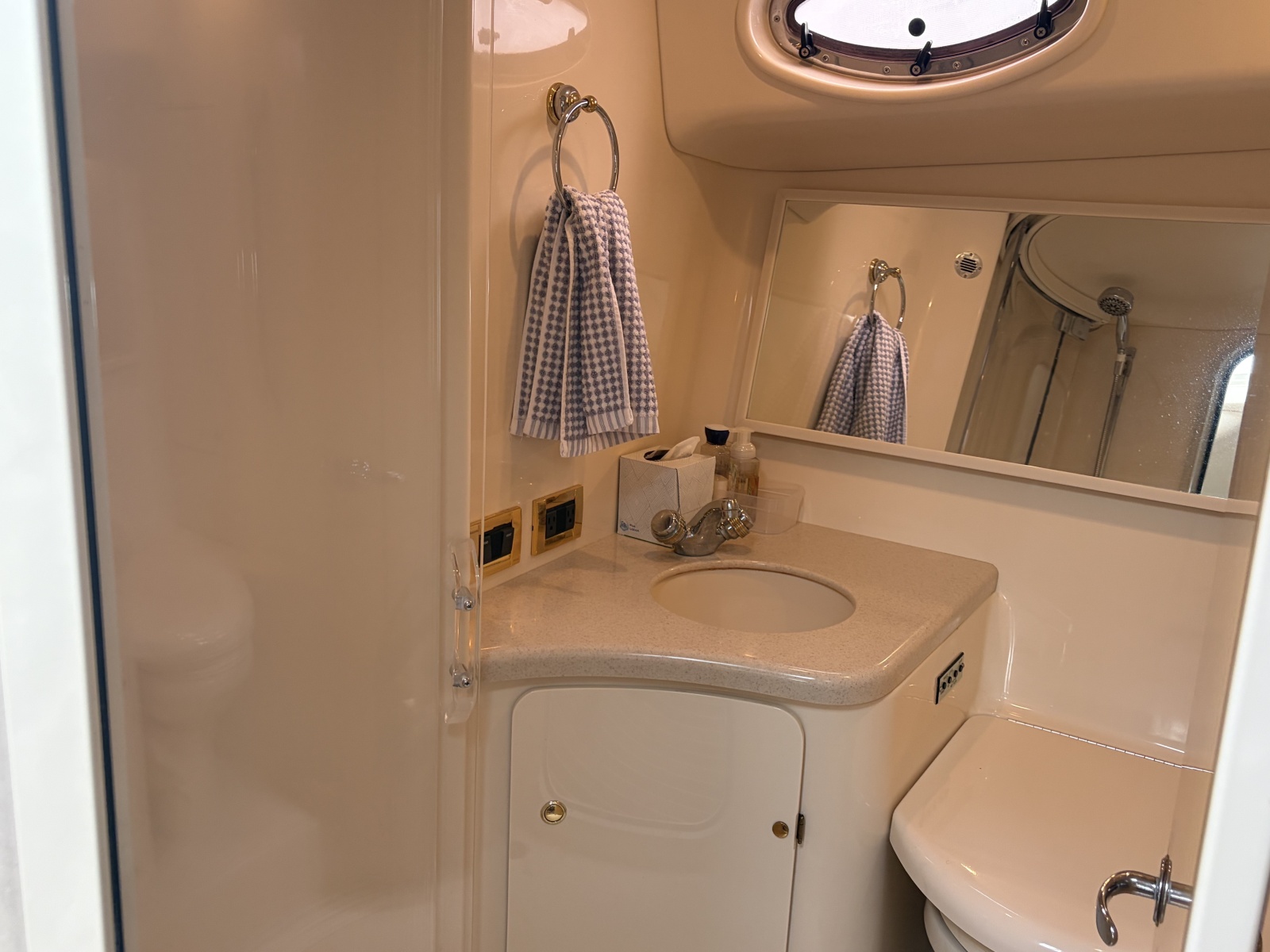 1999 Sea Ray