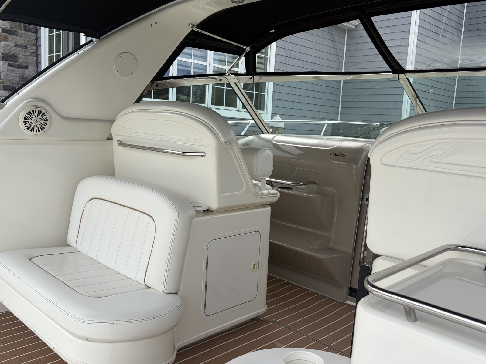 1999 Sea Ray