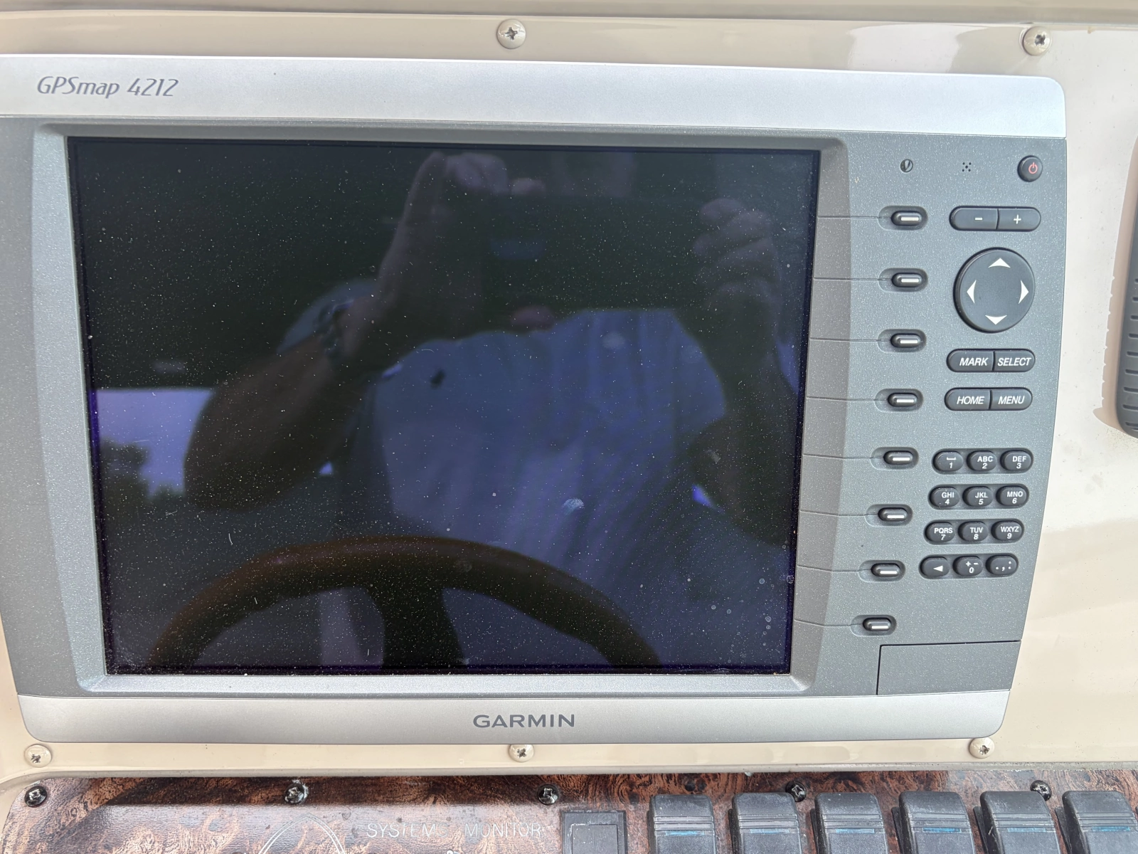 1999 Sea Ray 