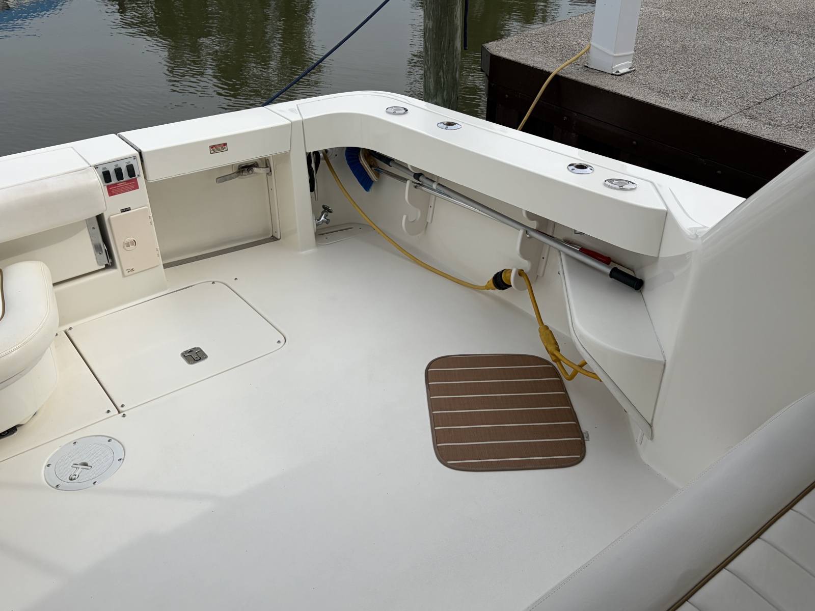 1999 Sea Ray