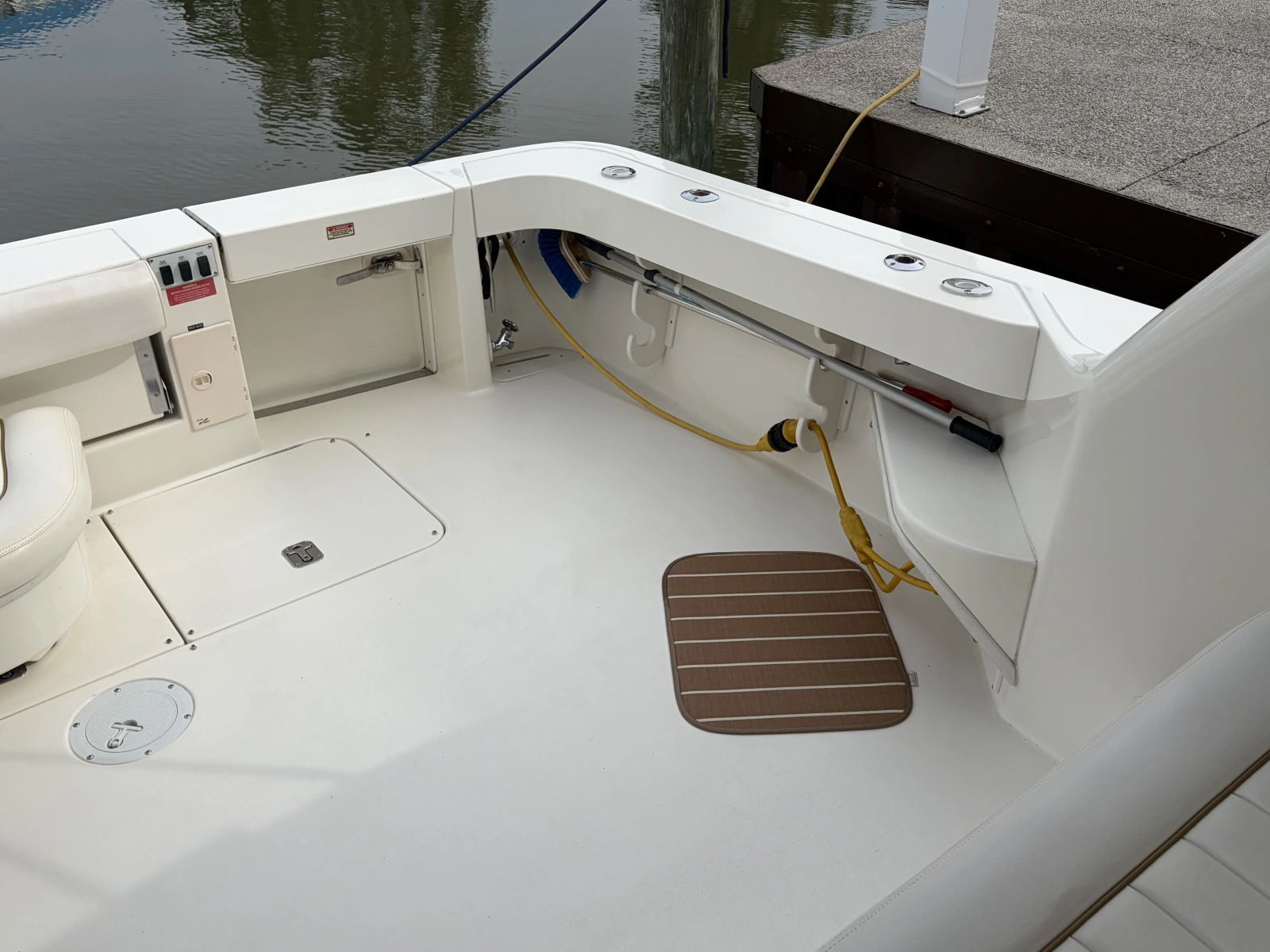 1999 Sea Ray 