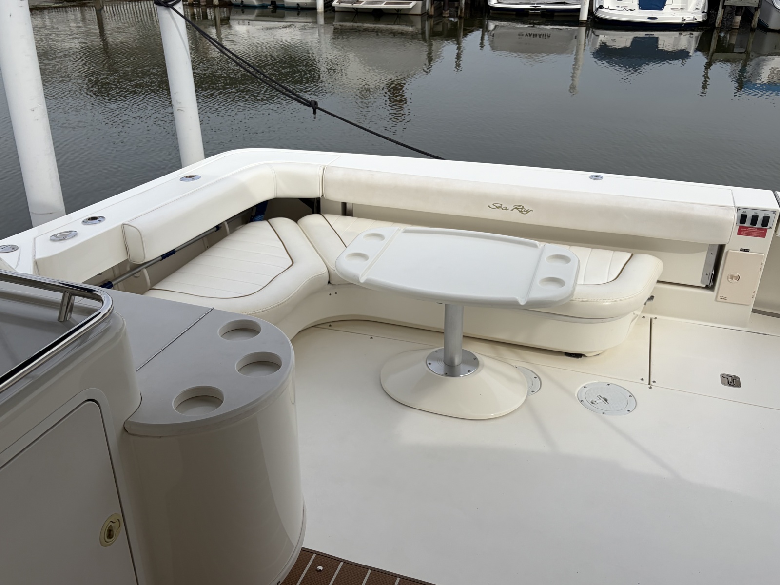 1999 Sea Ray