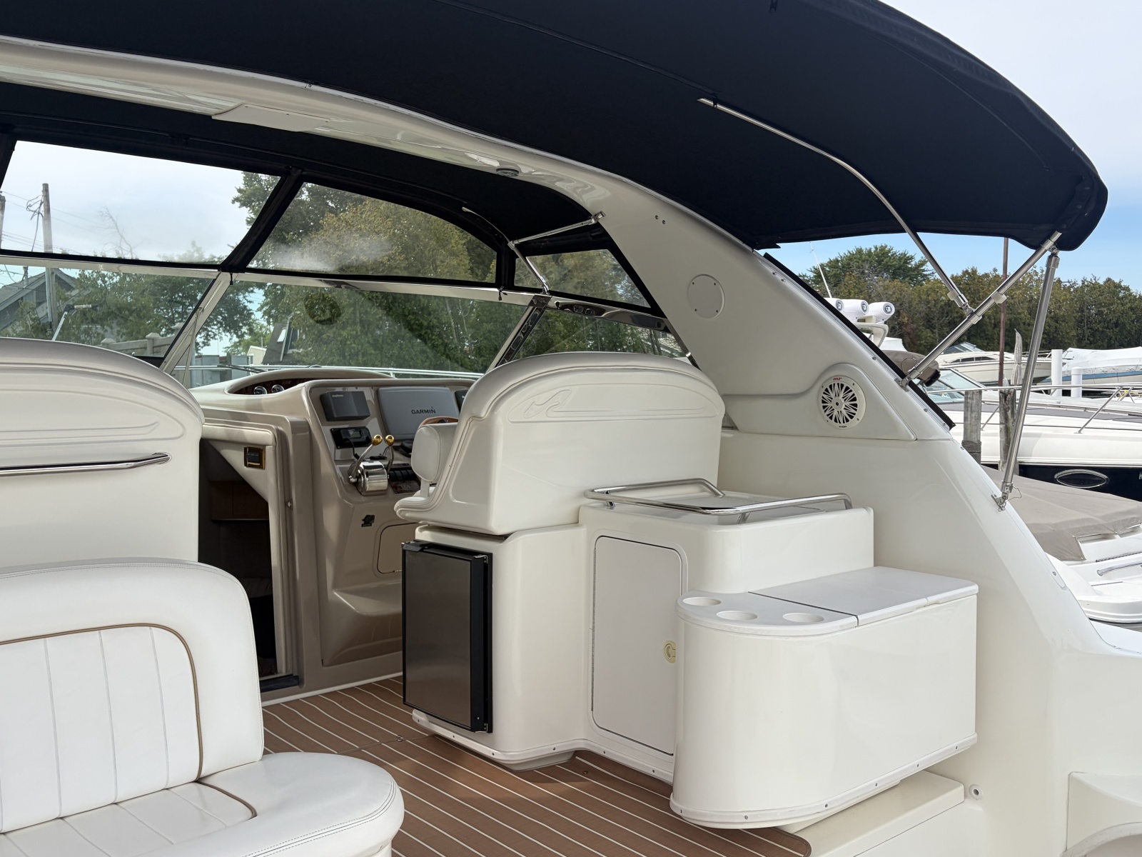 1999 Sea Ray