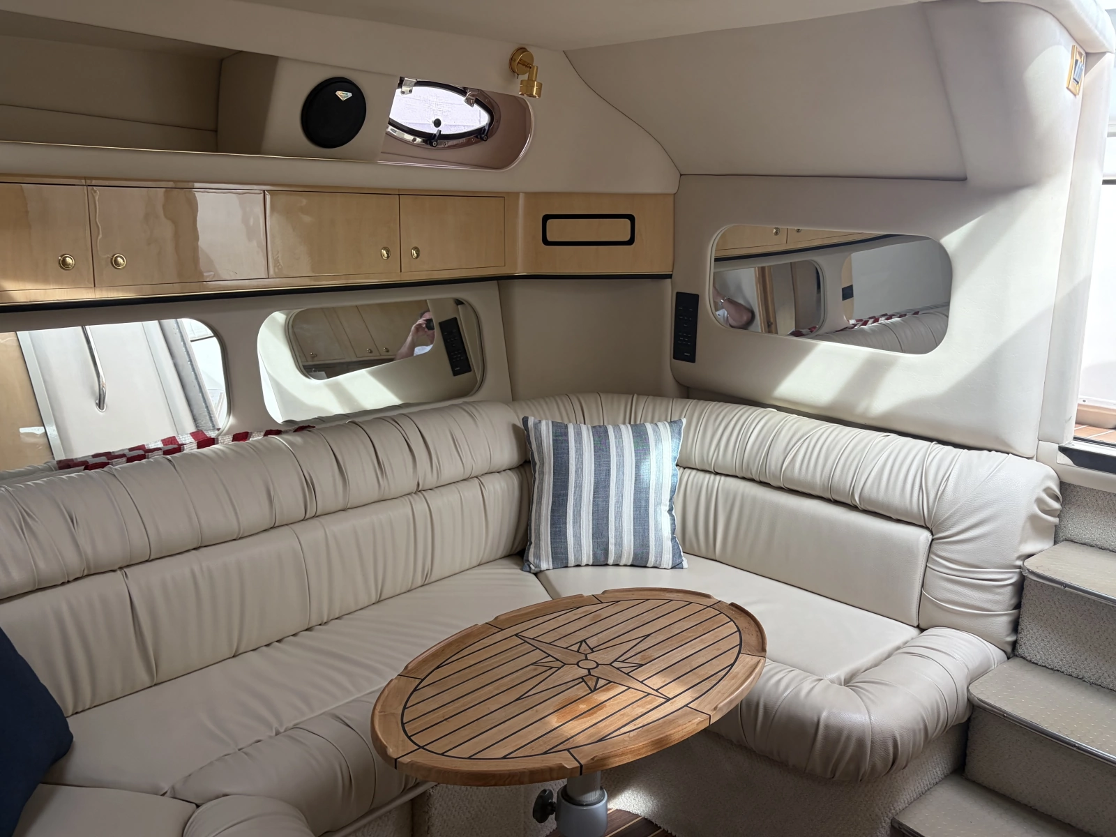 1999 Sea Ray 