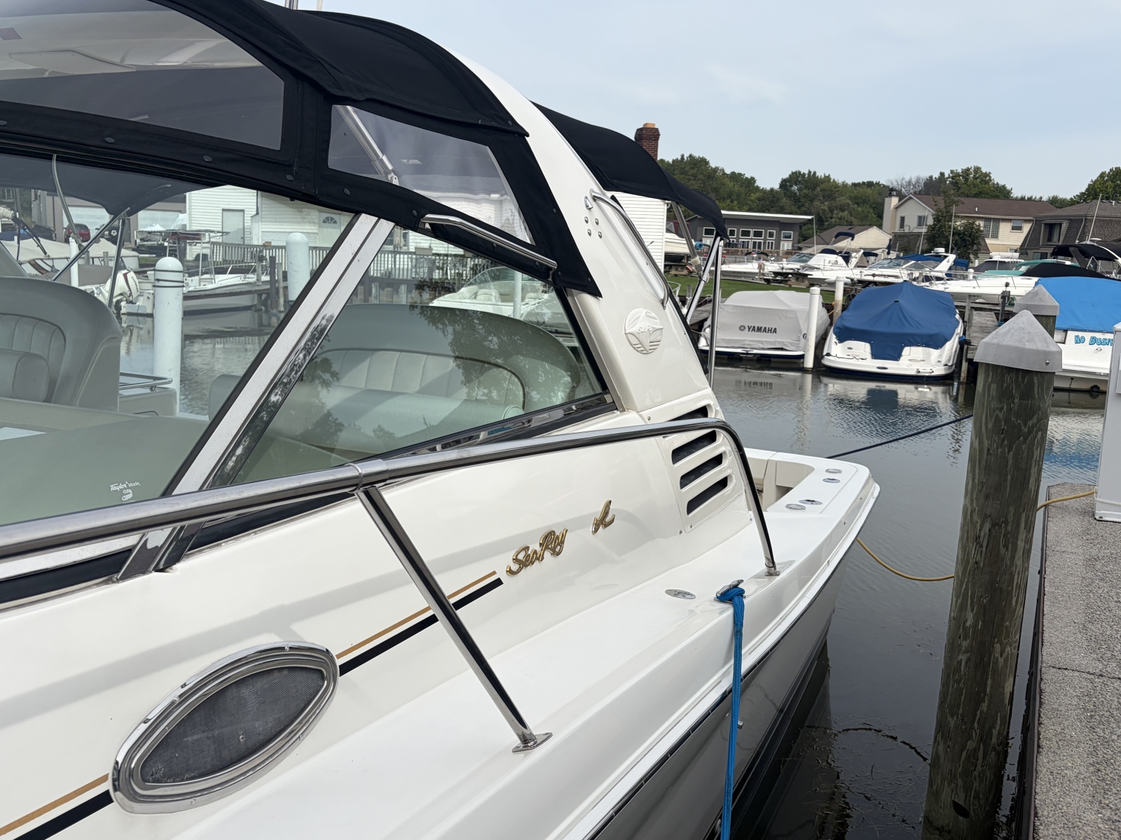 1999 Sea Ray