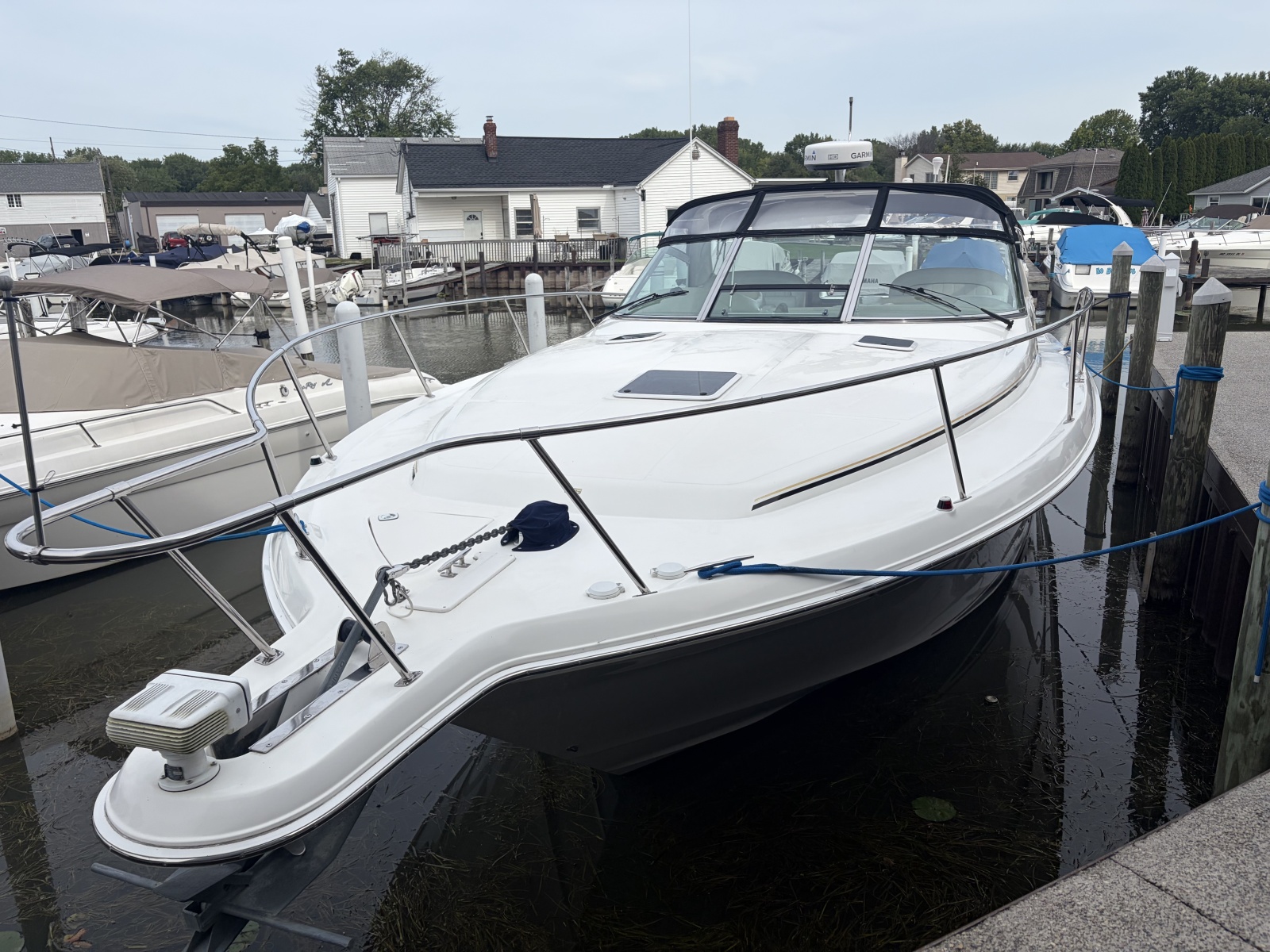 1999 Sea Ray