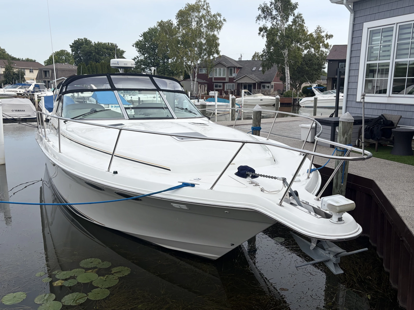 1999 Sea Ray 