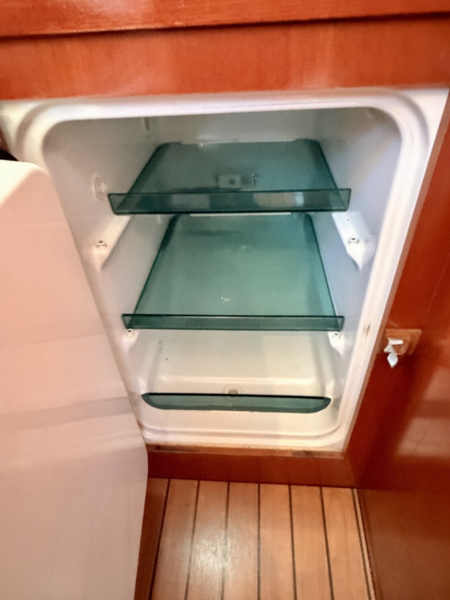 2006 Beneteau 423
