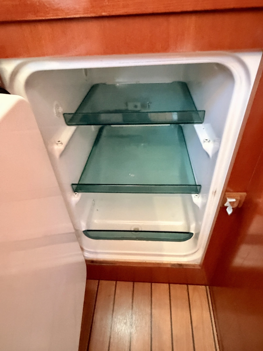 2006 Beneteau 423