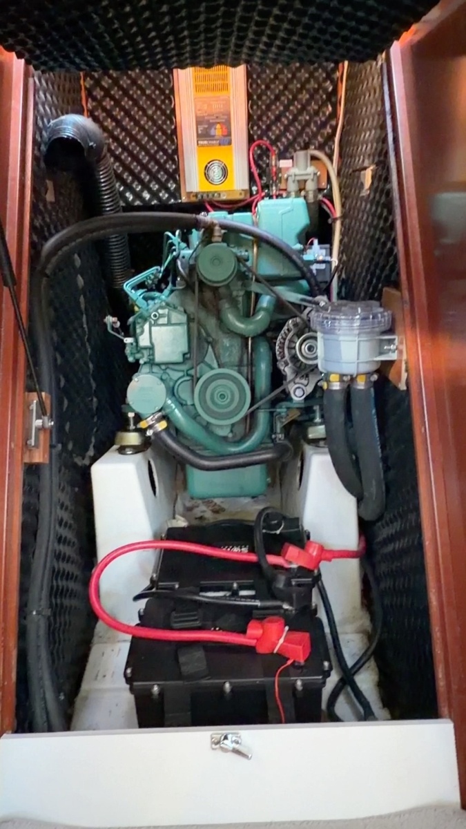 2006 Beneteau 423