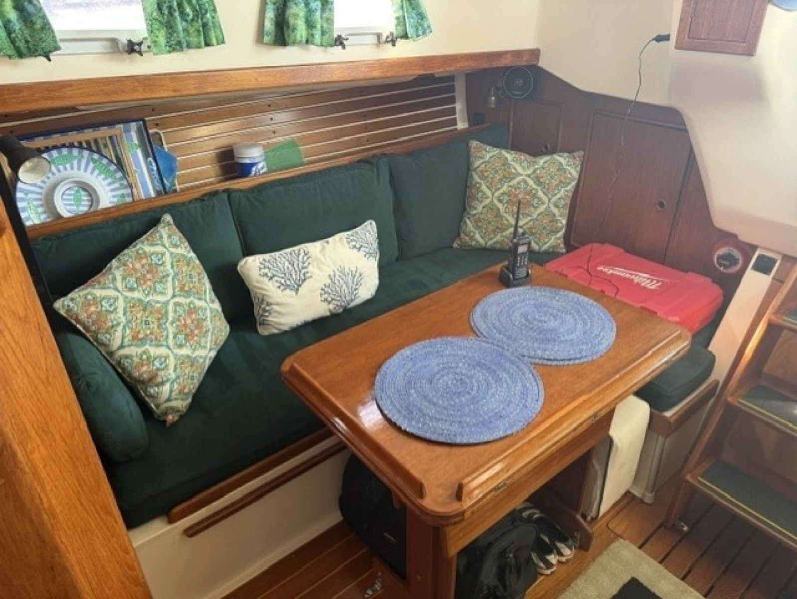 1985 Nonsuch Ultra
