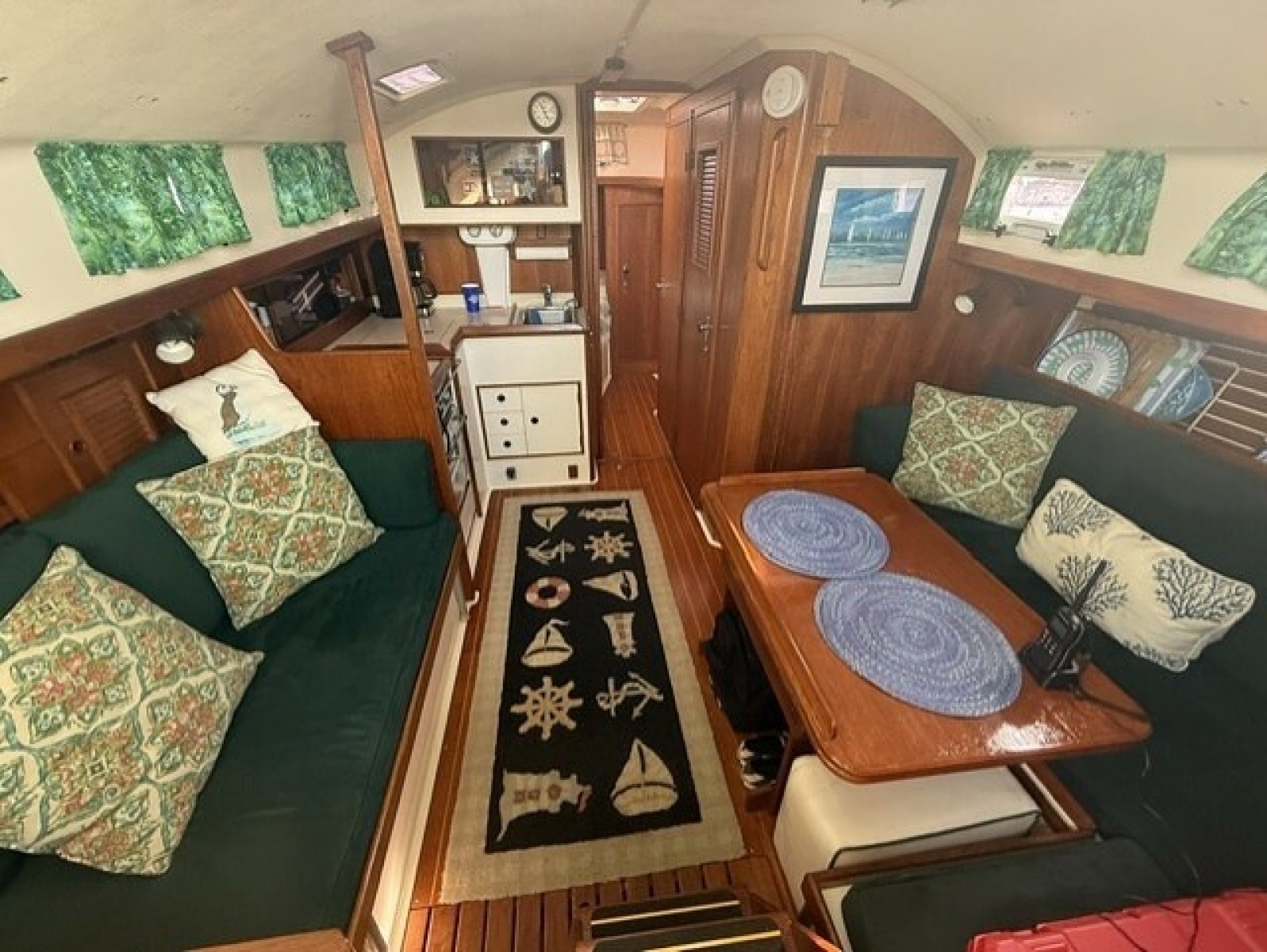 1985 Nonsuch Ultra