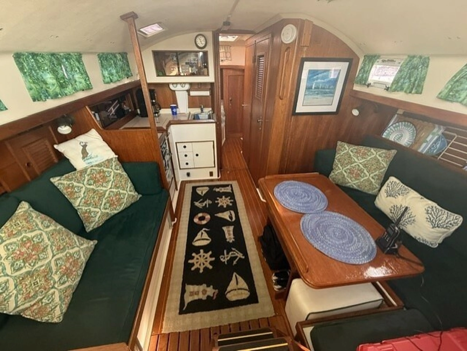 1985 Nonsuch Ultra