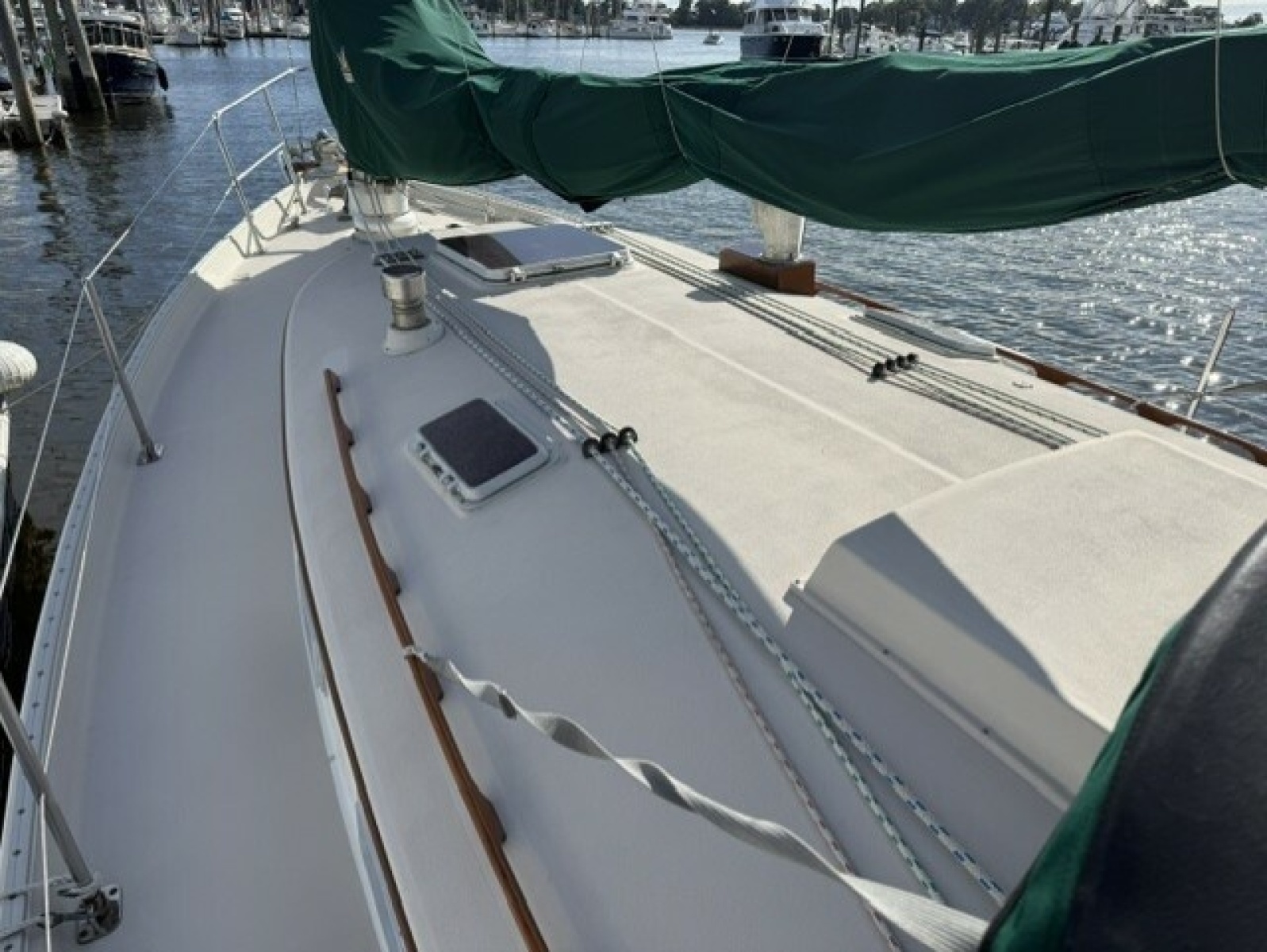1985 Nonsuch Ultra