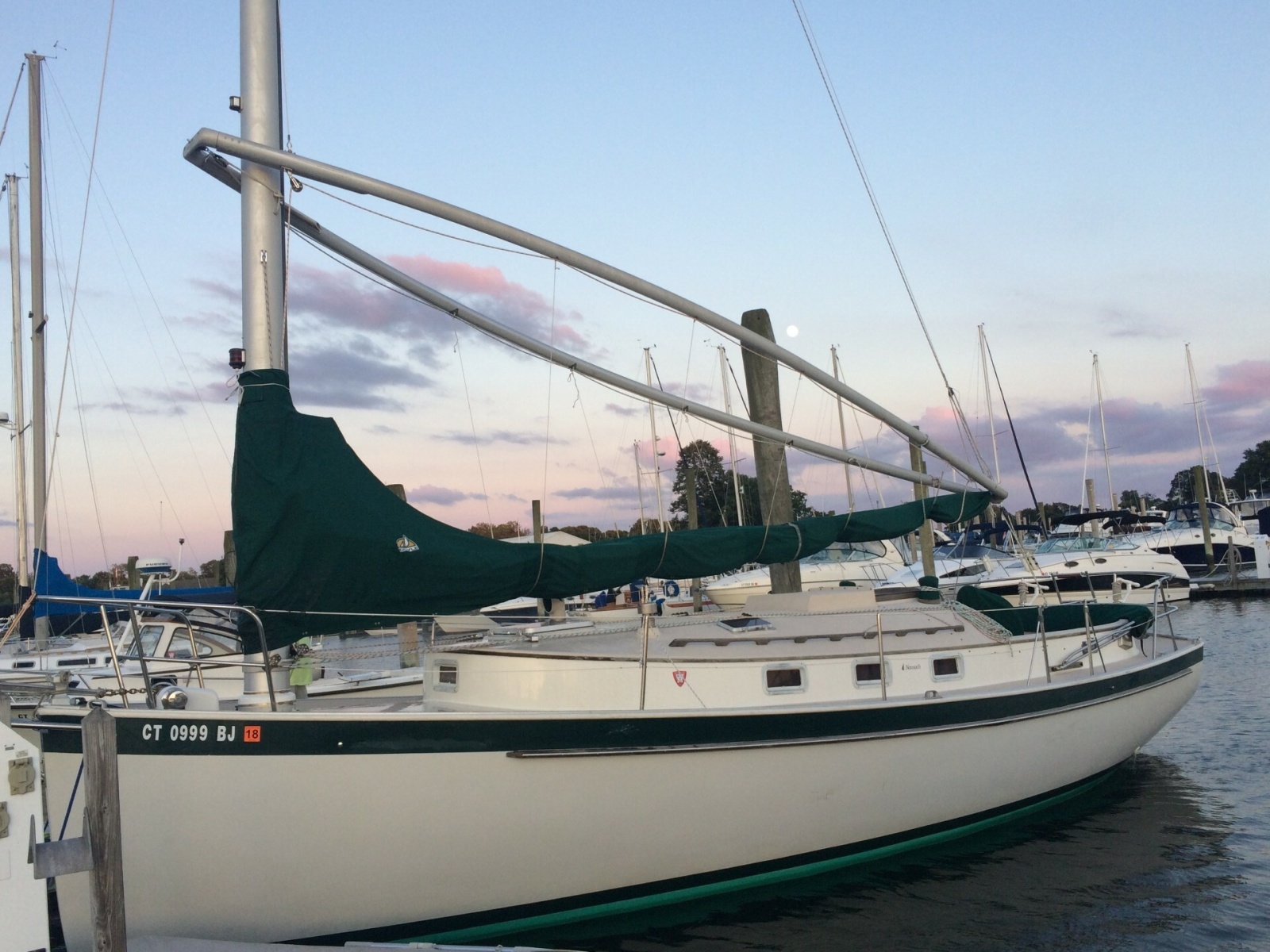 1985 Nonsuch Ultra