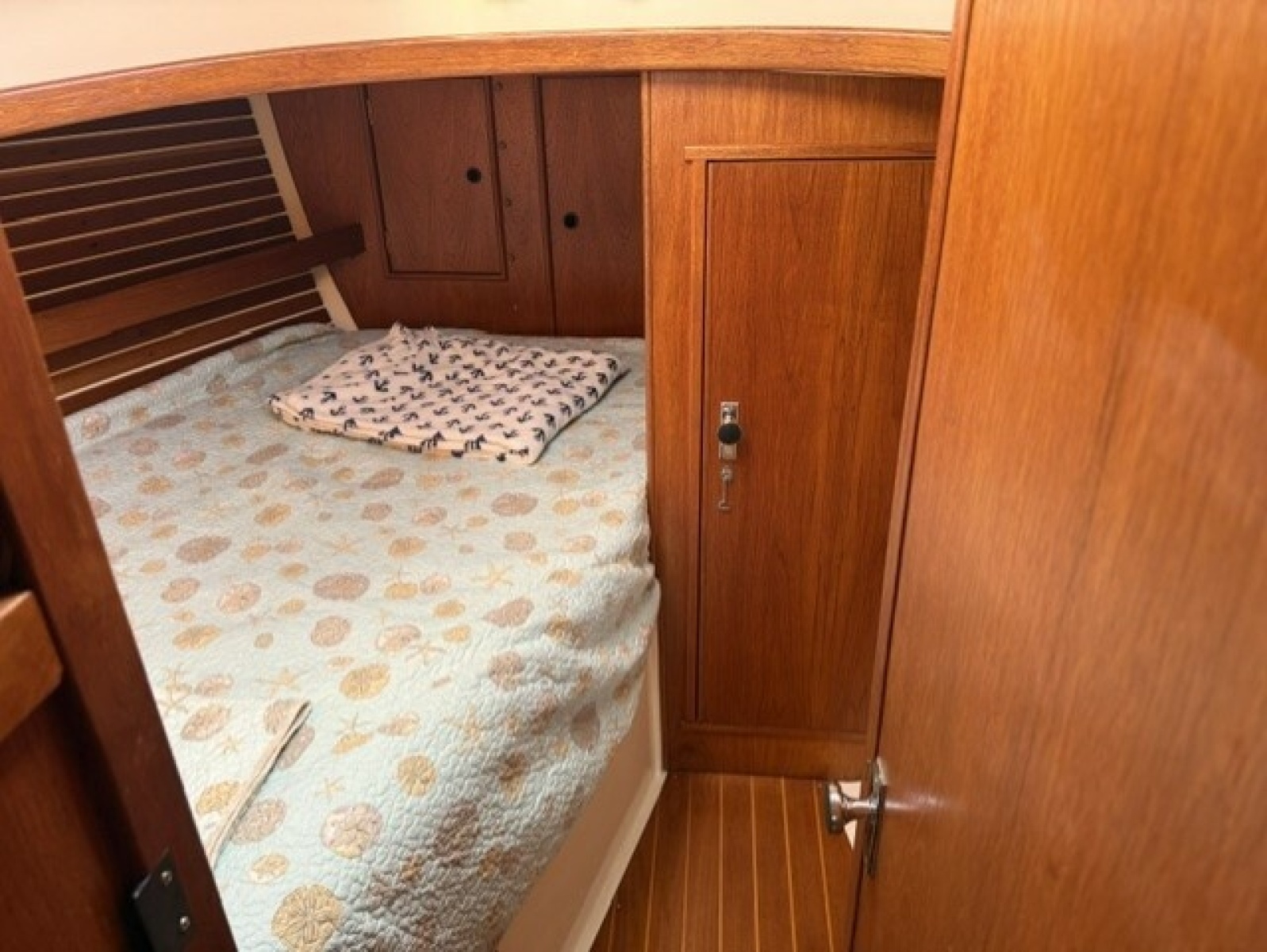 1985 Nonsuch Ultra