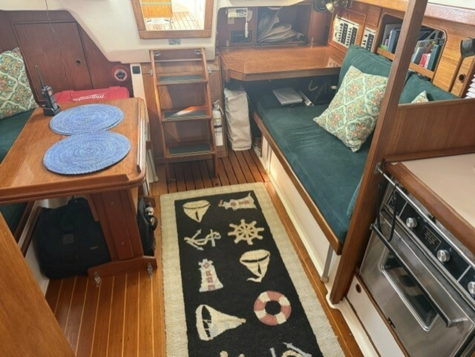 1985 Nonsuch Ultra