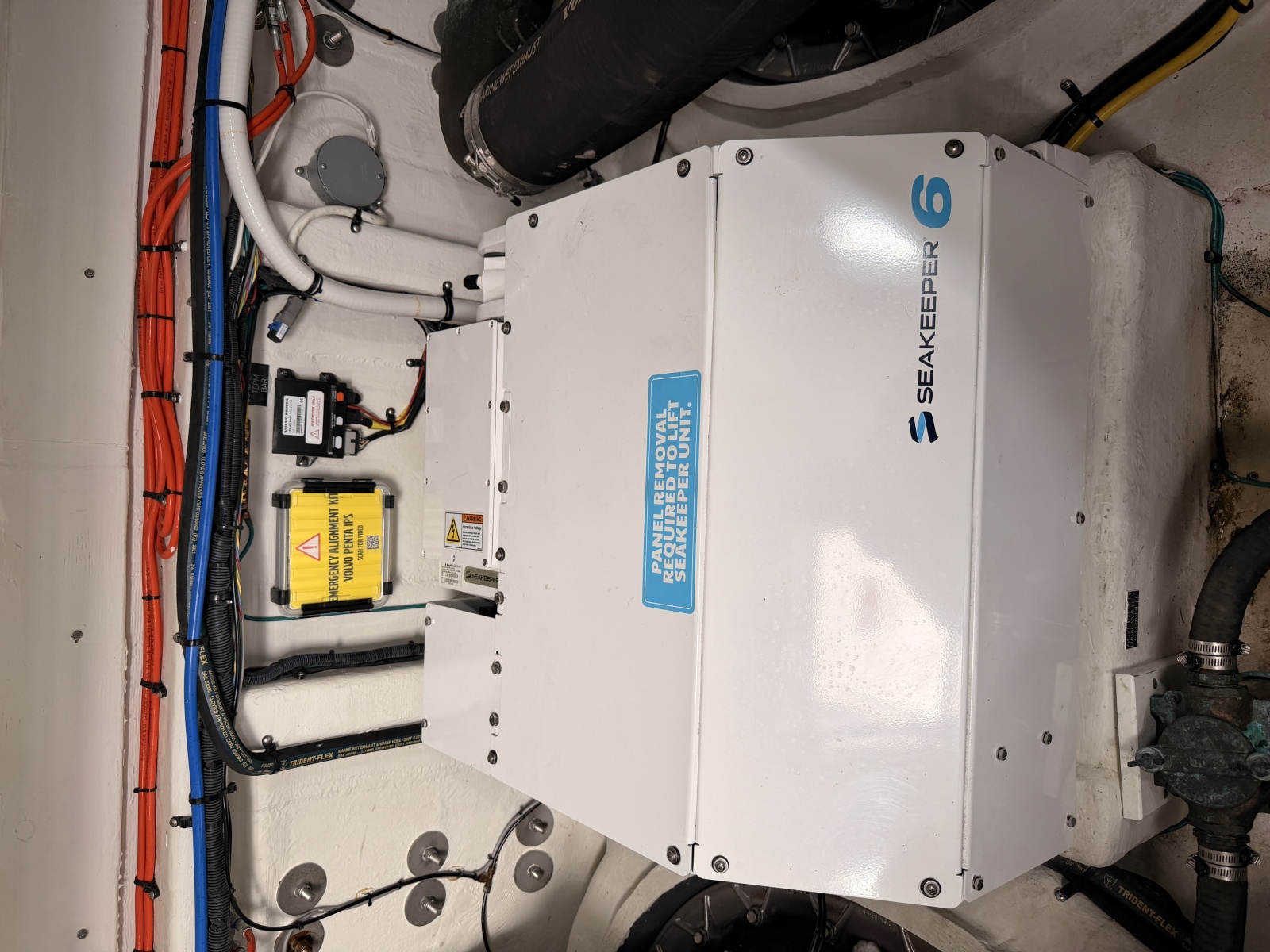 2023 Cruisers Yachts 50 Cantius