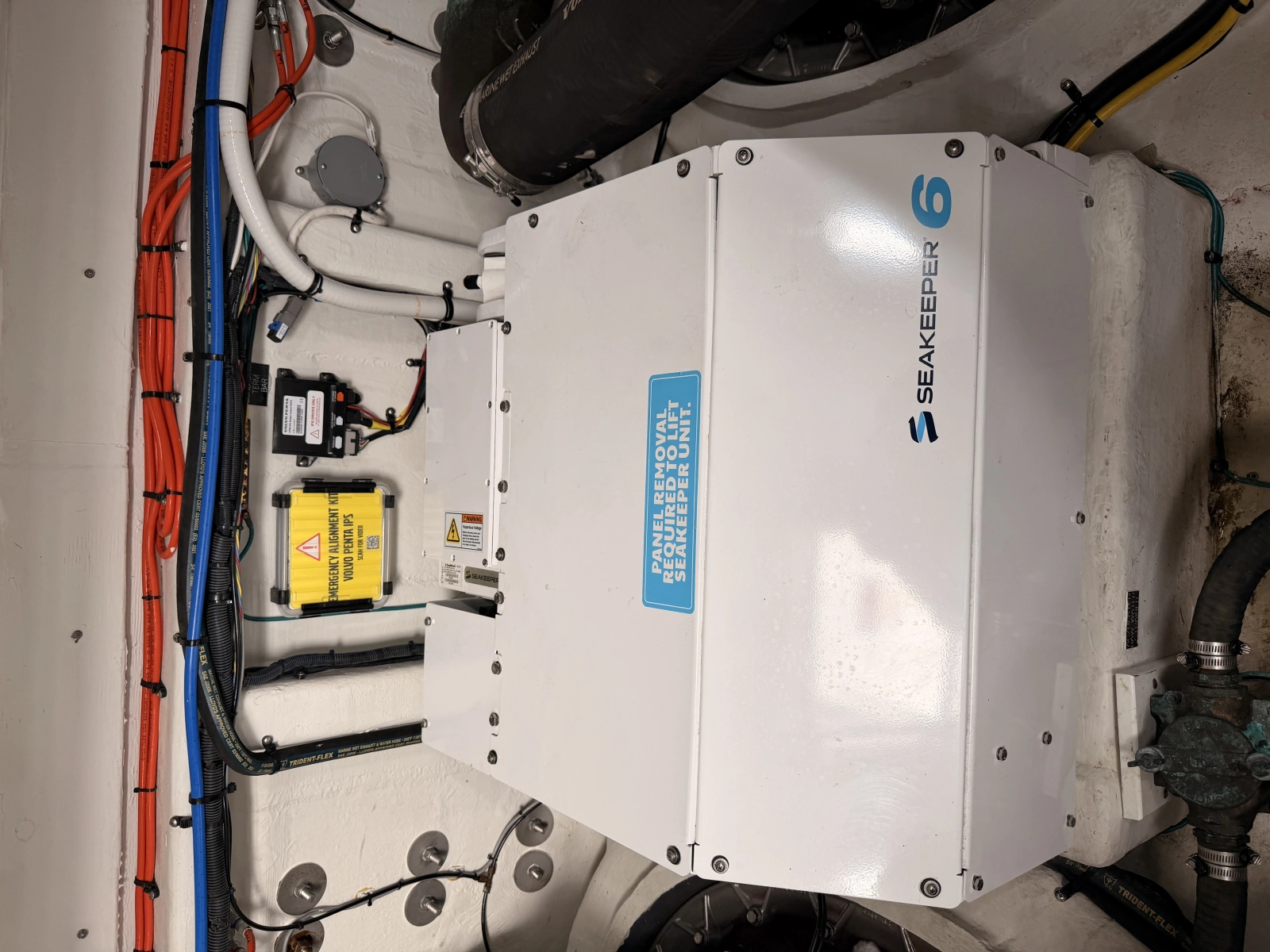 2023 Cruisers Yachts 50 Cantius