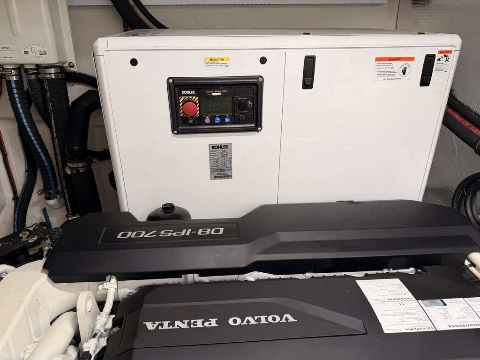 2023 Cruisers Yachts 50 Cantius
