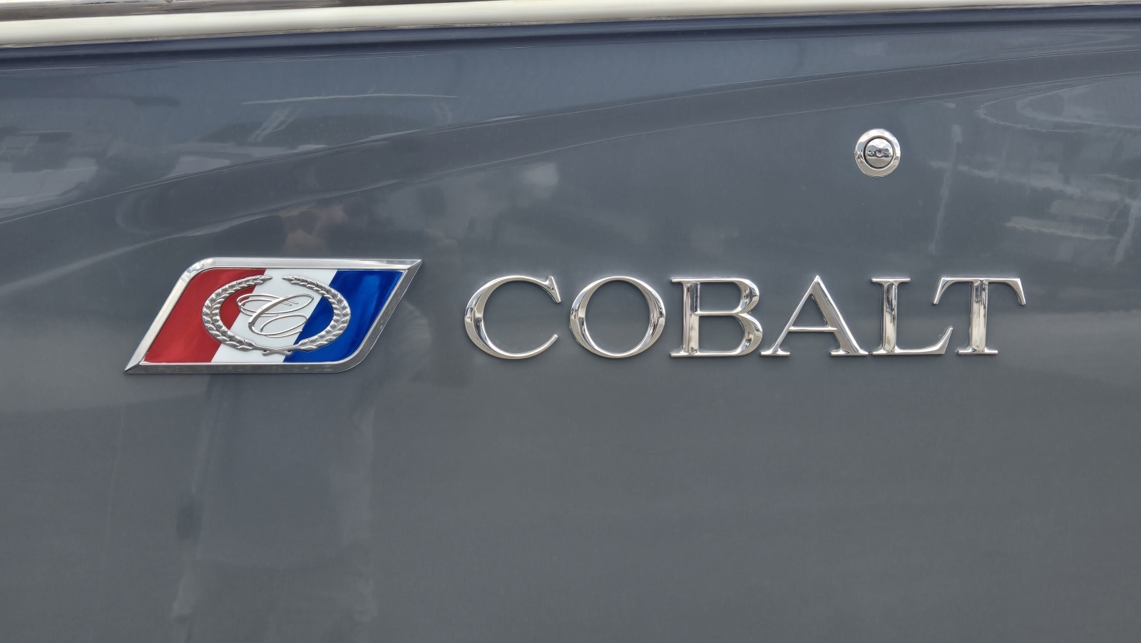 2023 Cobalt 30SC