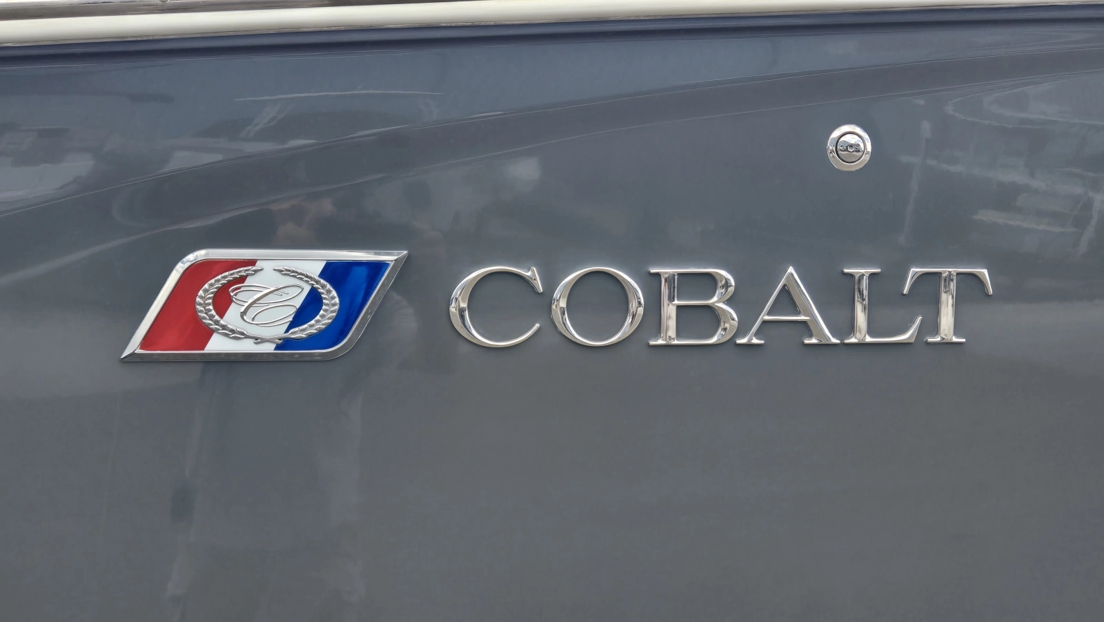 2023 Cobalt 30SC