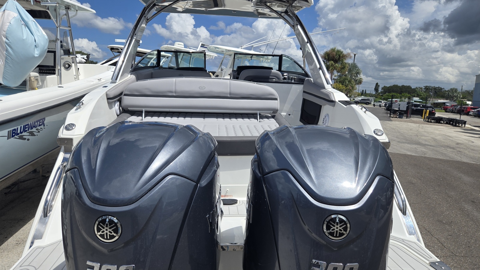 2023 Cobalt 30SC