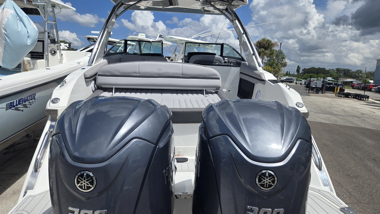 2023 Cobalt 30SC
