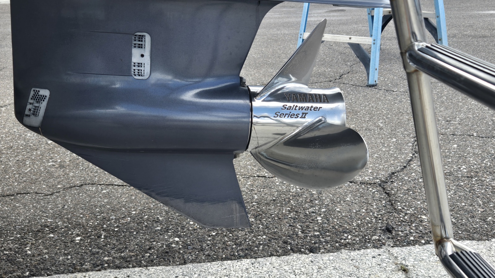 2023 Cobalt 30SC