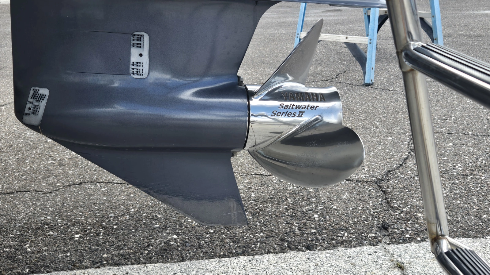 2023 Cobalt 30SC