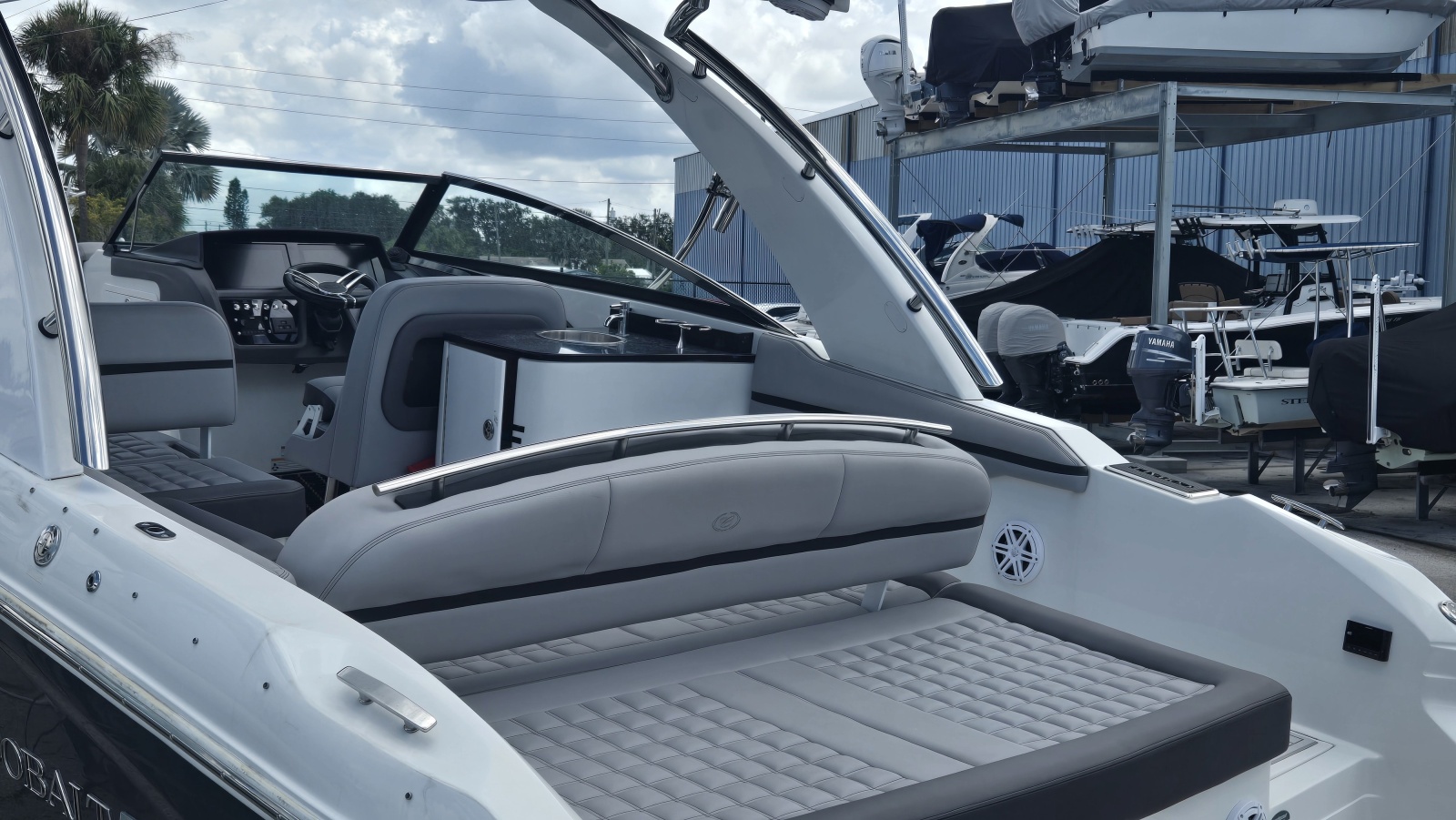 2023 Cobalt 30SC