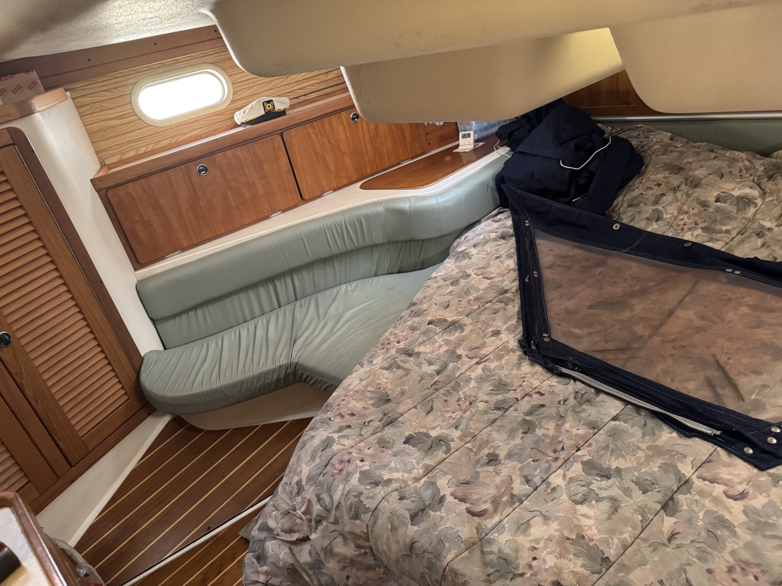 2000 Catalina 400 Mark II