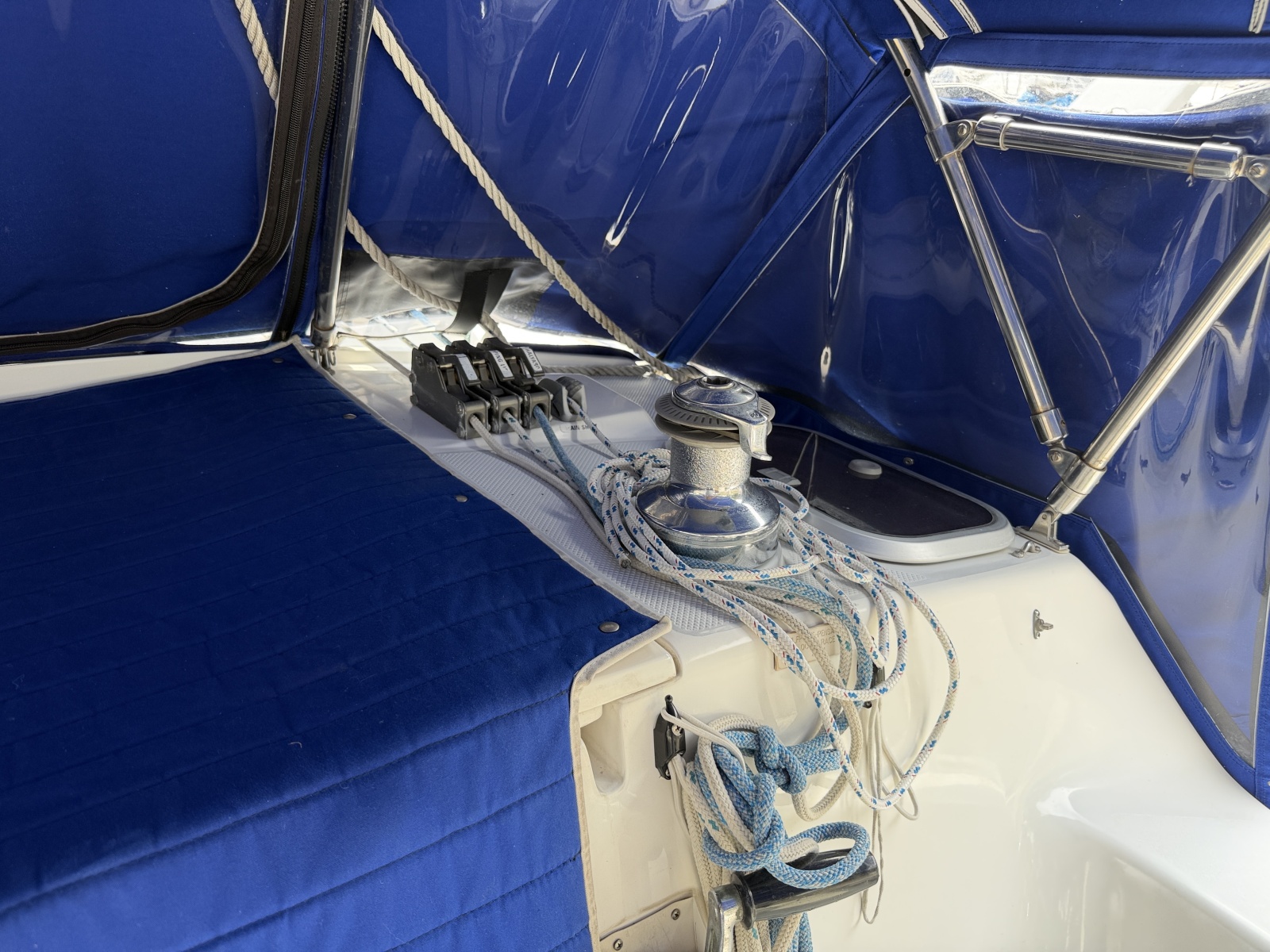 2000 Catalina