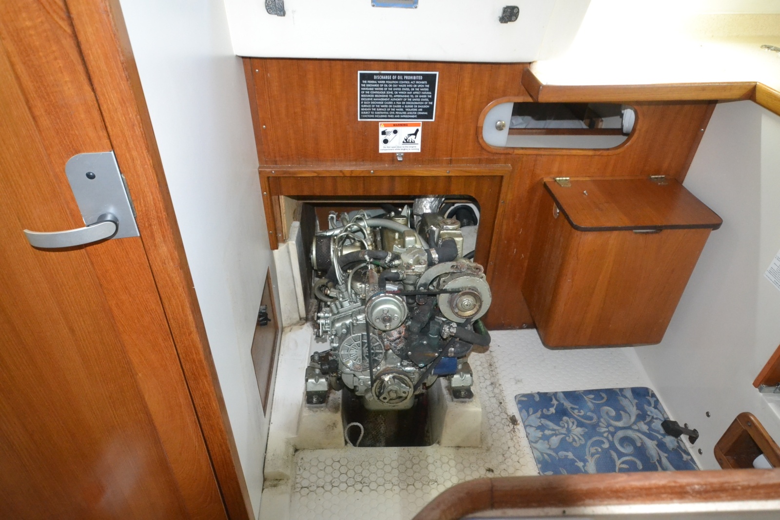 2000 Catalina