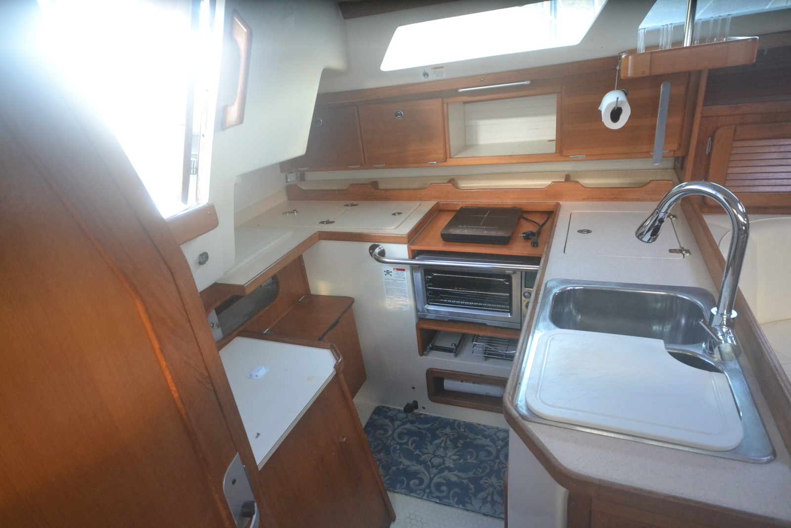 2000 Catalina