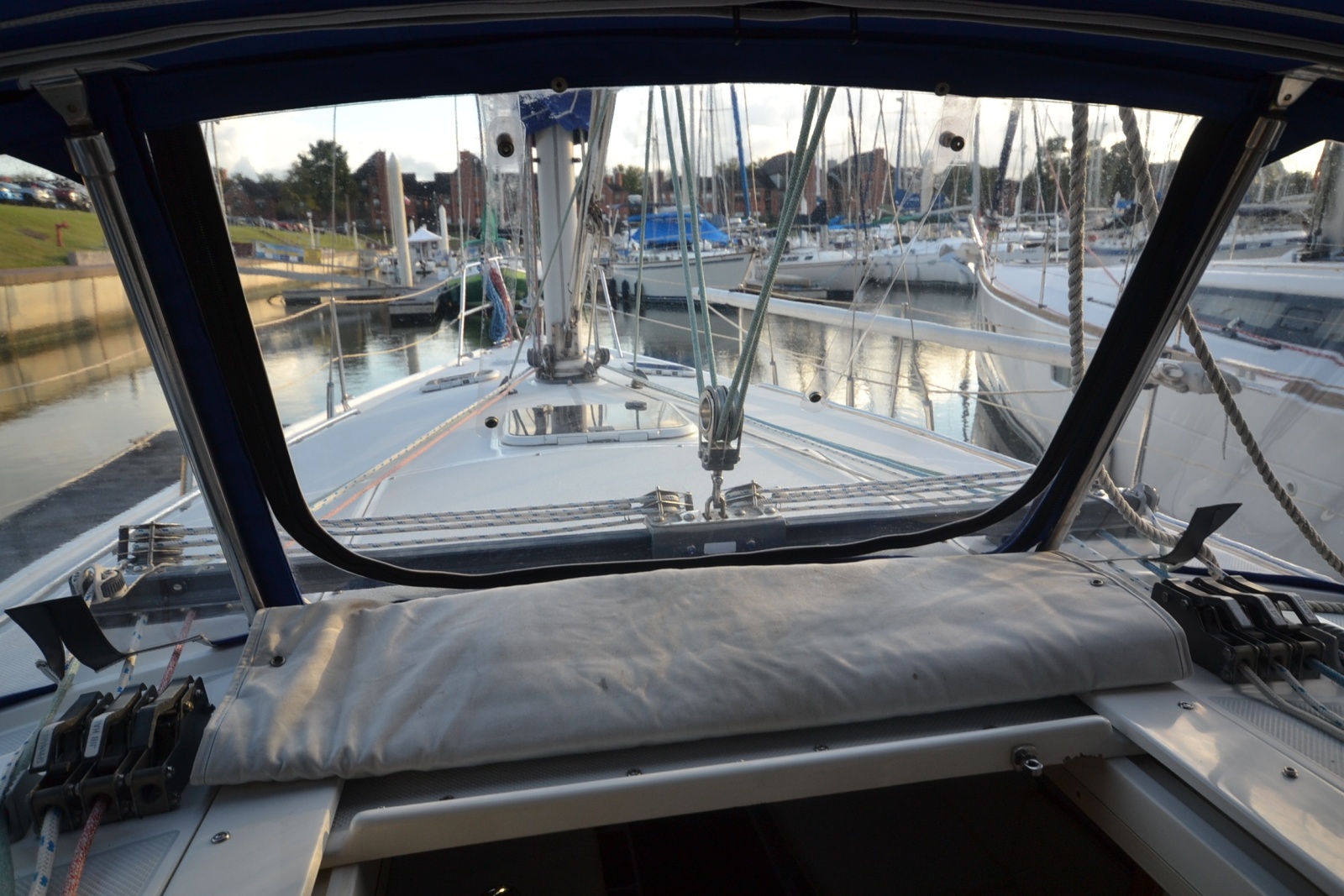2000 Catalina