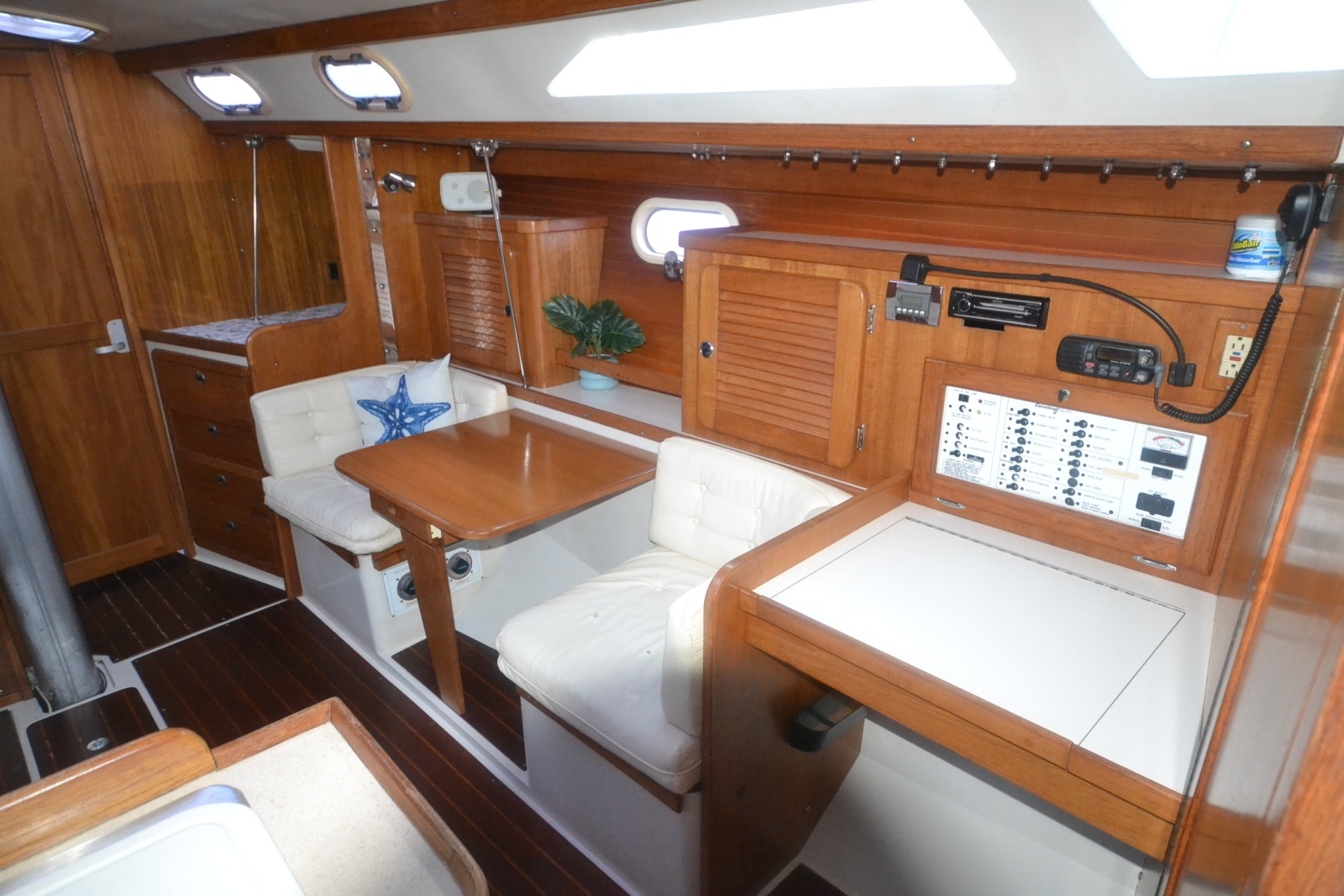 2000 Catalina